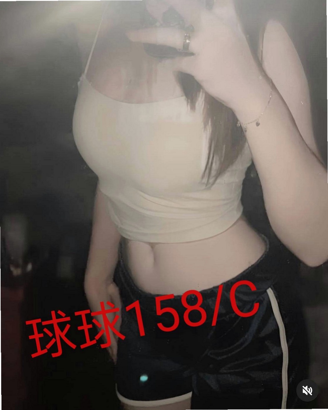 宜蘭伴遊：微君 |高挑長腿 車模|168cm|44kg/|E杯|18y|